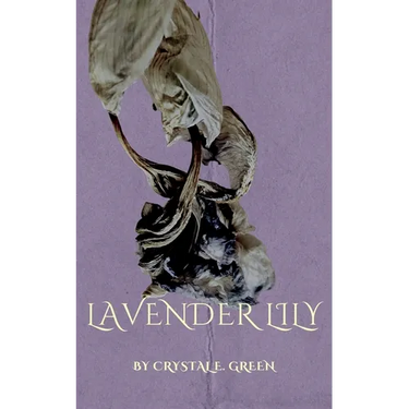 Lavender Lily