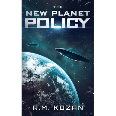 The New Planet Policy