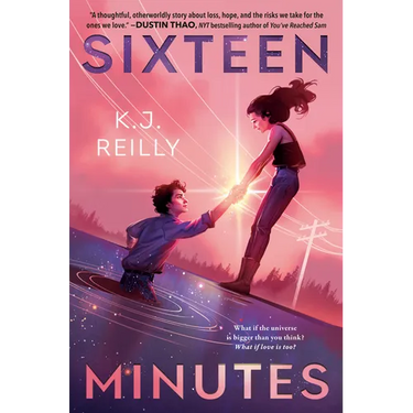 Sixteen Minutes