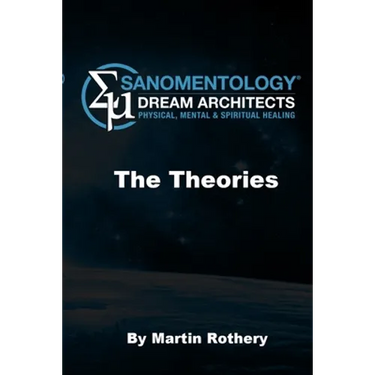 Sanomentology: Dream Architecture. The Theories