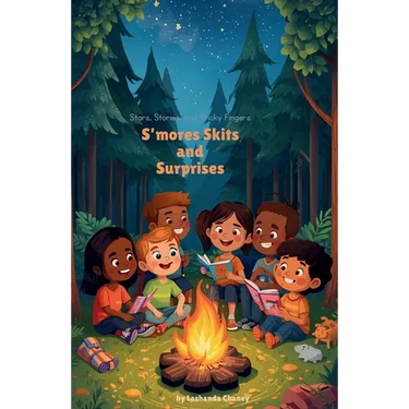 S'mores Skits and Surprises