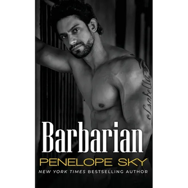 Barbarian