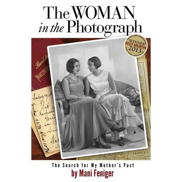 The Woman in the Photograph
