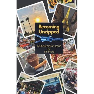 Becoming Unzipped