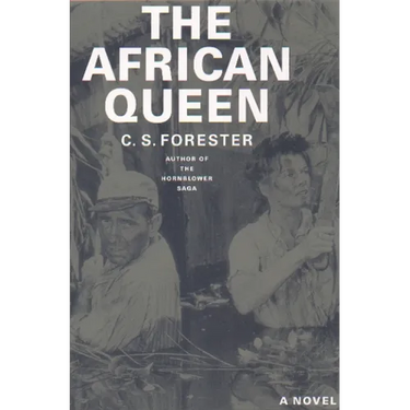 African Queen