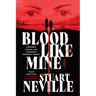 Blood Like Mine