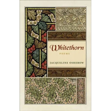 Whitethorn: Poems