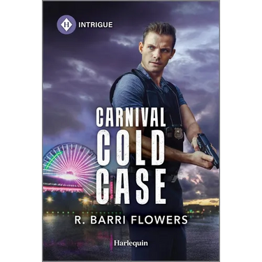 Carnival Cold Case