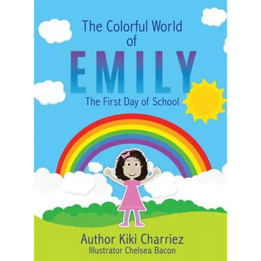 The Colorful World of EMILY