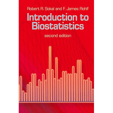 Introduction to Biostatistics: Second Edition