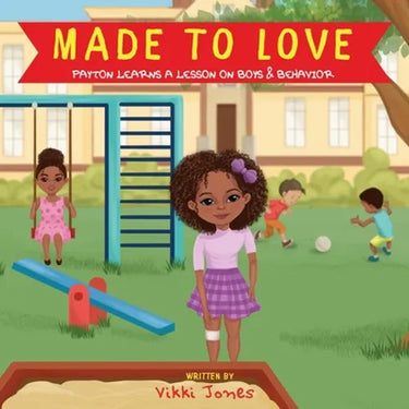 Made To Love, Payton Learns a Lesson on Behavior
