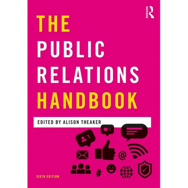 The Public Relations Handbook