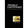 Invisible Earthquake. a Woman's Journal Through Still Birth