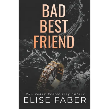 Bad Best Friend