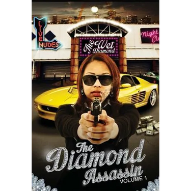 The Diamond Assassin
