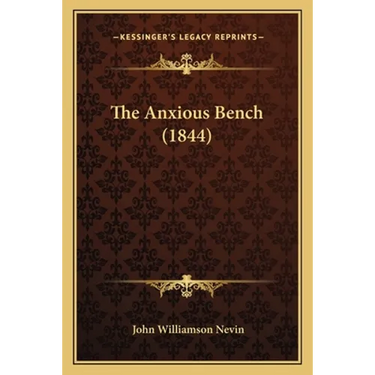 The Anxious Bench (1844)