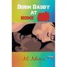 Dorm Daddy at Home