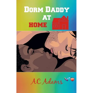 Dorm Daddy at Home