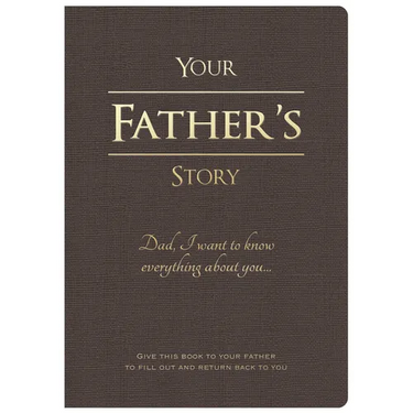 Your Father's Story