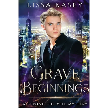 Grave Beginnings
