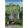 A Garden to Die For (Book 1): The Coffee House Sleuths: A Small-Town Cozy Mystery Series with Humor, Coffee, and Amateur Sleuths