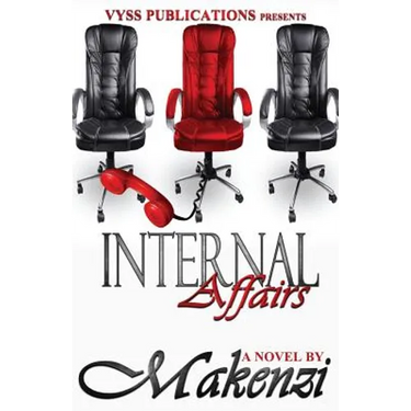 Internal Affairs