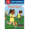 Field Day!