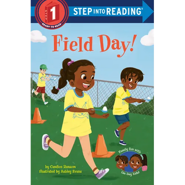 Field Day!