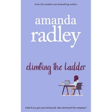 Climbing the Ladder: A feel-good office romcom