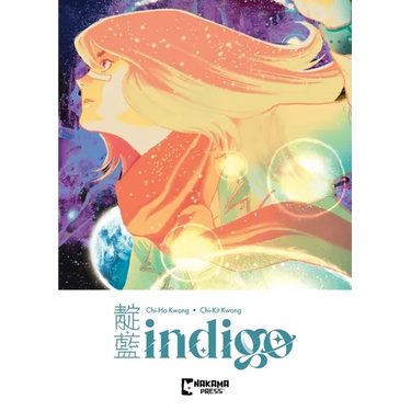 Indigo