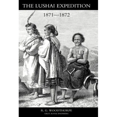 Lushai Expedition (N E India 1871-2)