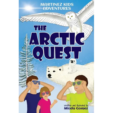 The Arctic Quest