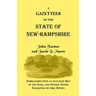 Gazetteer of the State of New Hampshire