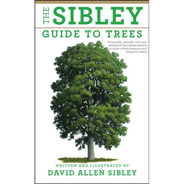 The Sibley Guide to Trees