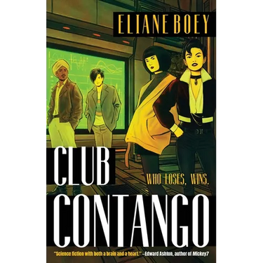 Club Contango