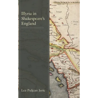 Illyria in Shakespeare's England