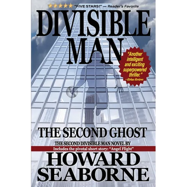Divisible Man - The Second Ghost