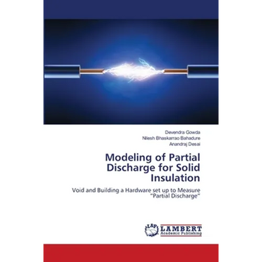 Modeling of Partial Discharge for Solid Insulation