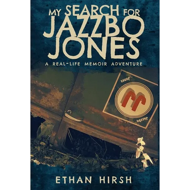 My Search for Jazzbo Jones