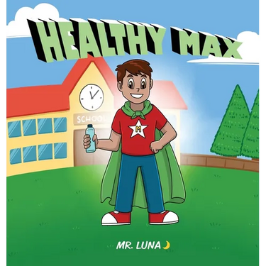 Healthy Max