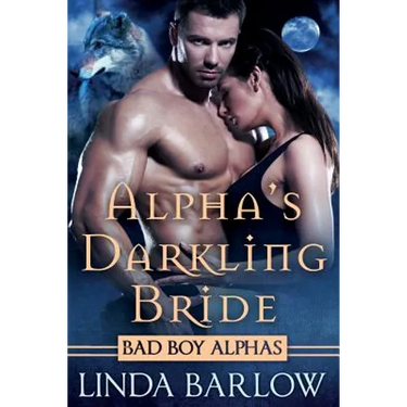 Alpha's Darkling Bride