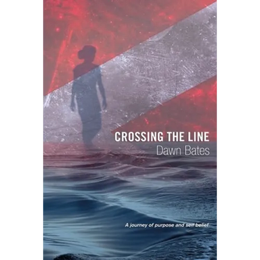 Crossing the Line: A Journey of Purpose and Self Belief
