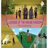 Legends of the Mahab Kingdom