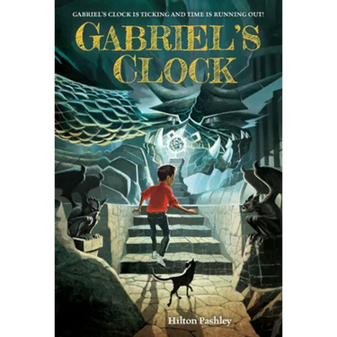Gabriel's Clock