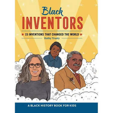 Black Inventors: 15 Inventions That Changed the World