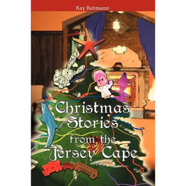 Christmas Stories from the Jersey Cape