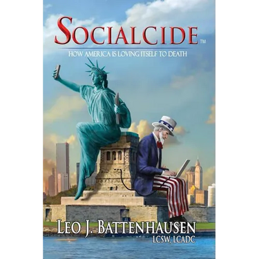 Socialcide: How America Is Loving Itself to Death