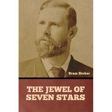 The Jewel of Seven Stars
