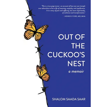 Out of the Cuckoo's Nest
