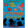 My Mega Matching Game Activity Book